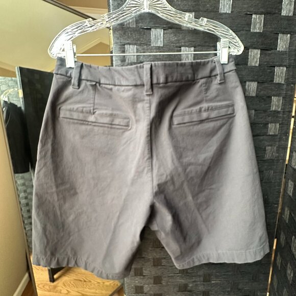 lululemon Men's Commission shorts- 32 Black - Picture 2 of 6